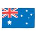 AZ FLAG Vlag Australië 90x60 cm