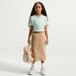 Nike Sportswear T-shirt S 128-137 Vert Junior
