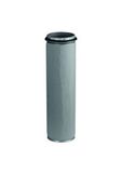 Knecht LXS43/1 Secundair luchtfilter