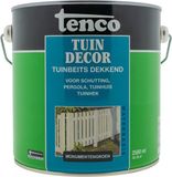 Tenco Douglas Beits Dekkend Monumentengroen - 2.5 liter