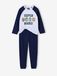SUPER MARIO Pyjama kind marineblauw