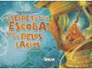 El secreto de la escoba con los pelos lacios