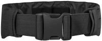 Tasmanian Tiger TT Warrior Belt LC, black S | 74-114cm 2020