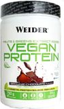 Weider Vegan Protein (750g) Brownie - Chocolate