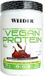 Weider Vegan Protein (750g) Brownie - Chocolate