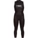 Mako Mouwloze neopreen jumpsuit voor dames