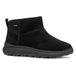 Geox Spherica 4x4 B Abx Booties Zwart EU 37 Vrouw