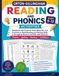 Orton-Gillingham Reading and Phonics Activities for Kids 9-12 Workbook