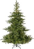 Everlands Grandis Fir Sapin de Noël artificiel | 150 cm | 250 LED | 1038 branches