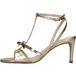 Cecconello Sandales Or