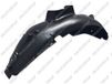 PRASCO Innenkotflügel FT3503604 vorne links | Compatibel met: FIAT IDEA