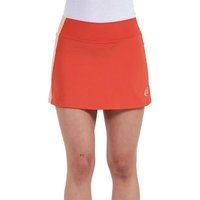 Bullpadel Acedera SS26 women's padel skirt