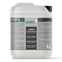 James Vloerreiniger Beschermt & Herstelt - 10 liter