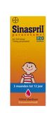 Sinaspril Paracetamol Vloeibaar