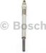 BOSCH 0250204001 Bougie de préchauffage