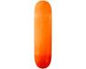 HLC Blank 8.0´´ Skateboarddeck Jaune