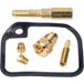 BVF Kit de réparation carburateur BVF 16N1-3 (6 pcs) Simson SR4-3 Sperber