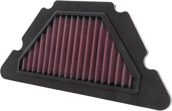 K&N Air filter 33-2970