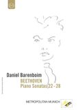 Bertus Distributie EuroArts Sonatas No.22-28