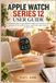 APPLE WATCH SERIES 12 USER GUIDE