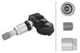 HELLA Renault Druk sensor voor TPMS-systeem, Koleos, modeljaren 2008-heden