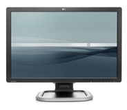 HP L2445w Moniteur 24 pouces - 1920 x 1200 Résolution
