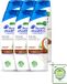 Head & Shoulders 6 x Anti-Roos Shampoo Intense Hydration met Kokosolie - 285 ml