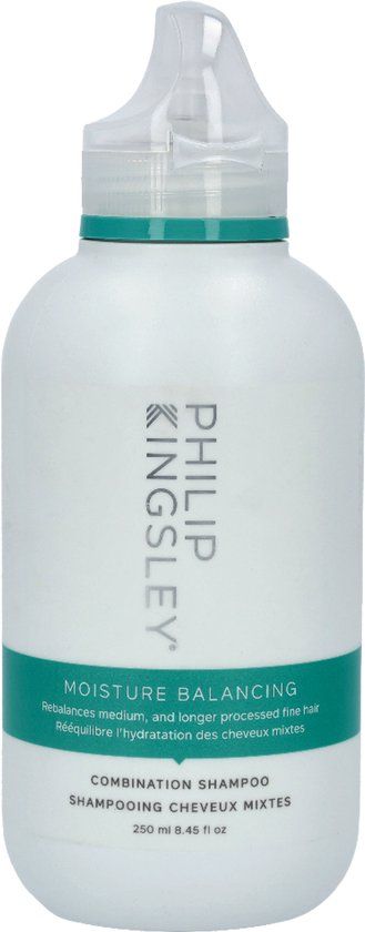 Philip Kingsley Moisture Balancing Shampoo 250ml