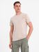 Ombre Ombre Shirt beige