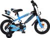 Volare Sportivo Kinderfiets - Jongens - 12 inch - Blauw