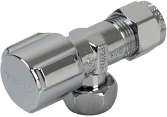 Schell Comfort hoekregelkraan