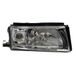 TYC koplamp 20-6231-15-2