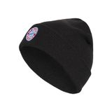 adidas Fc Bayern Munich Woolie Hat, black/better scarlet, L-XL