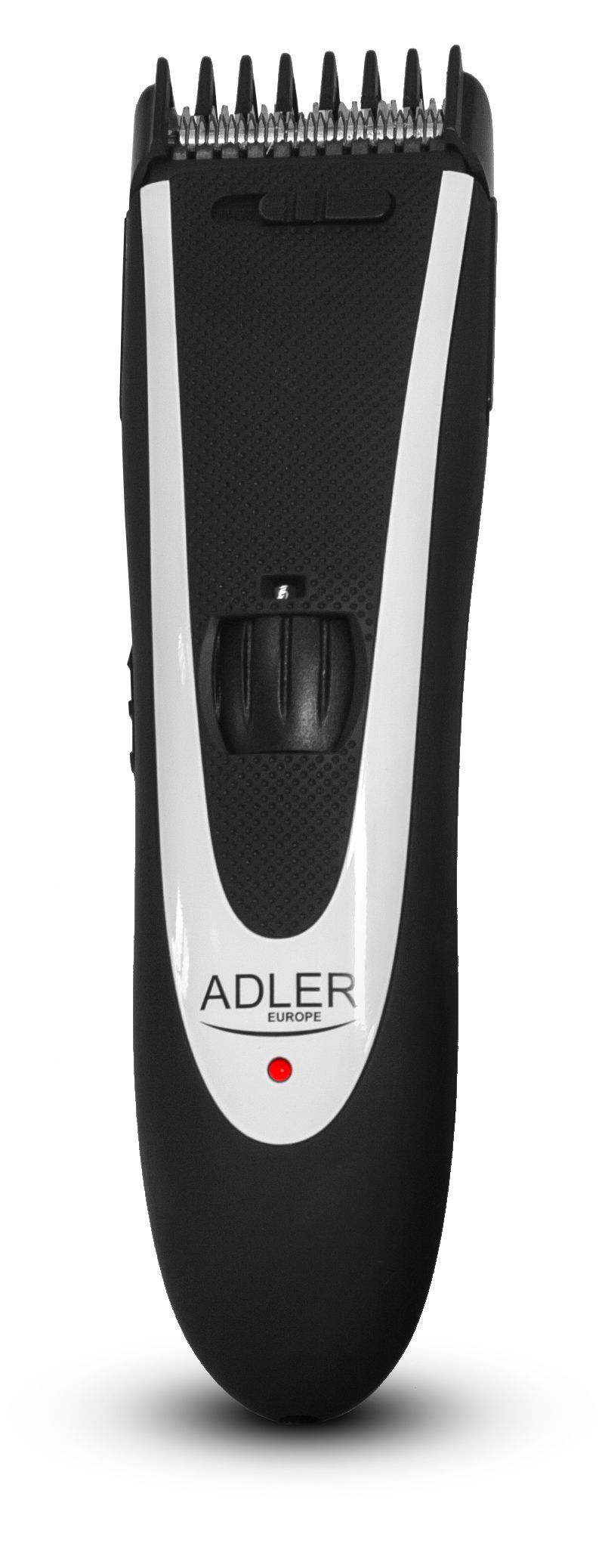 Adler AD 2822 - Hair Clipper & Trimmer - Black