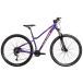Wolfbike Elektrische mountainbike voor dames Valkyria 29