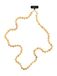Cheeky Chain Cheeky Chain Munich Housse pour smartphone 'Sally' crème
