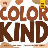 My Best Me: Color Kind - Couverture rigide