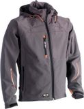 Herock Poseidon softshell vest