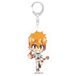 Peppermint Anime Mein Schulgeist Hanako - Toilet-Bound-Hanako-kun - Ko - Acryl Schlüsselanhänger, Figur, Keychain - 6cm - original & lizensiert