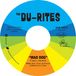 Mad Dog / Cheap Cologne / 7" Vinyl / Stereo