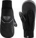 Dynafit Borax PrimaLoft Mittens Winterwanten Black Out XL