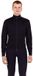 Santini Windbloc™ Thermo Veste d'hiver Noir M Homme