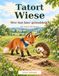 Tatort Wiese: Wer hat hier gebuddelt