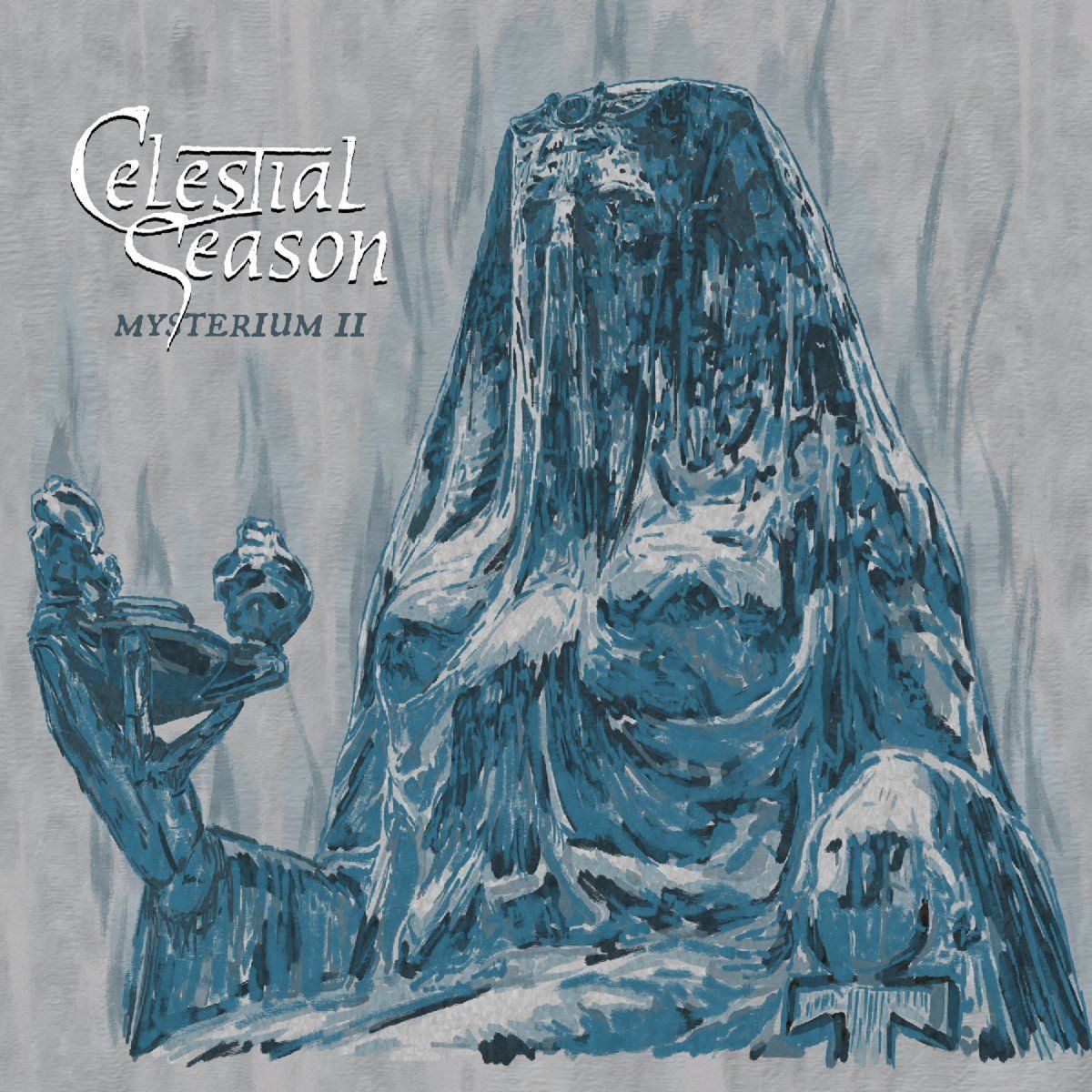 PIAS Nederland Celestial Season - Mysterium II (LP)