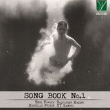 Sonic Rendezvous Enzo Favata - Song Book No.1 (CD)