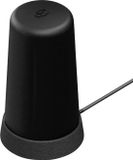 Wittenberg Antennen WB 12 Magneetvoet antenne