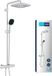 GROHE Vitalio Comfort 250 thermostaatdouchekolom
