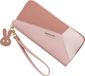 Rosa Portemonnaie ZA-37085 pour femmes