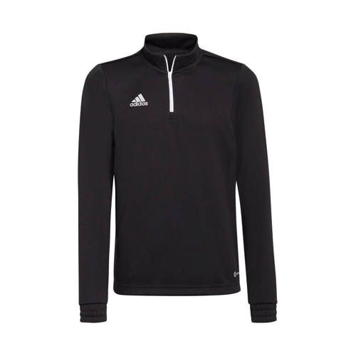 adidas Performance Junior Sports Sweater - Black