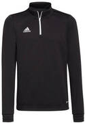 adidas adidas Performance Junior sportsweater zwart